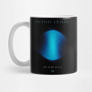 Infinite Granite Mug